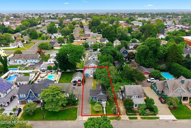 1116 Gowdy Avenue, Point Pleasant, NJ 08742
