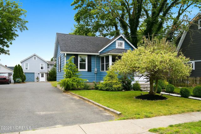 1116 Gowdy Avenue, Point Pleasant, NJ 08742