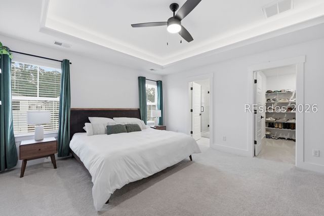 160 Conifer St, Hardeeville, SC 29927