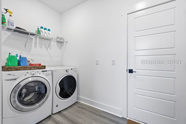 160 Conifer St, Hardeeville, SC 29927