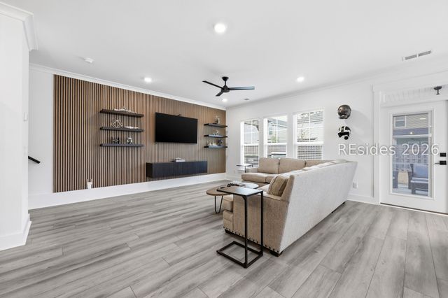 160 Conifer St, Hardeeville, SC 29927