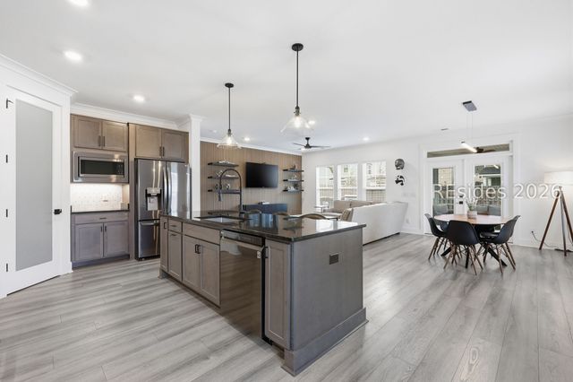 160 Conifer St, Hardeeville, SC 29927