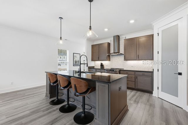 160 Conifer St, Hardeeville, SC 29927