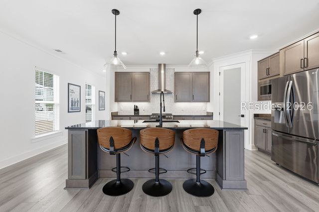 160 Conifer St, Hardeeville, SC 29927