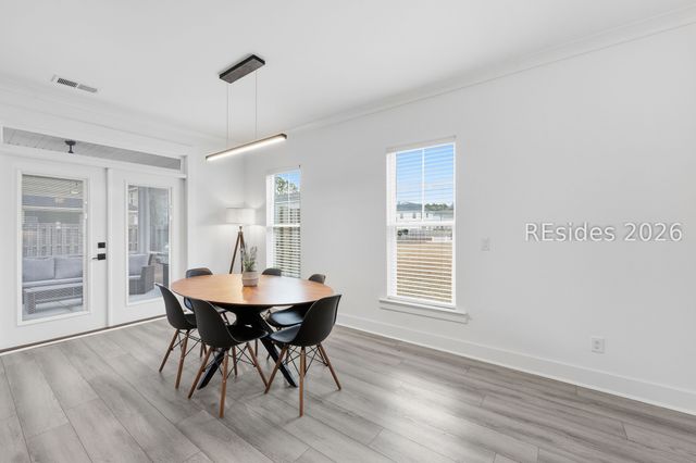 160 Conifer St, Hardeeville, SC 29927