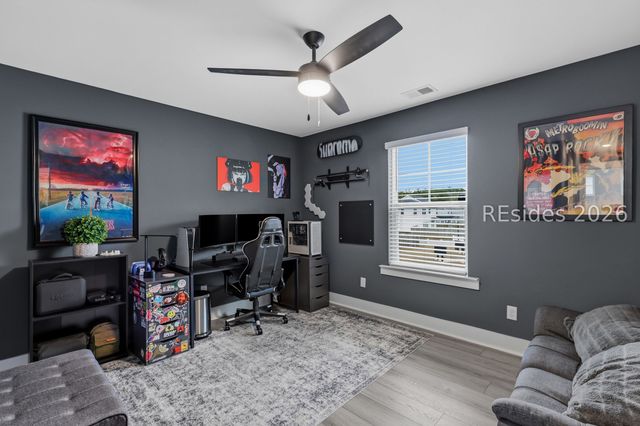 160 Conifer St, Hardeeville, SC 29927