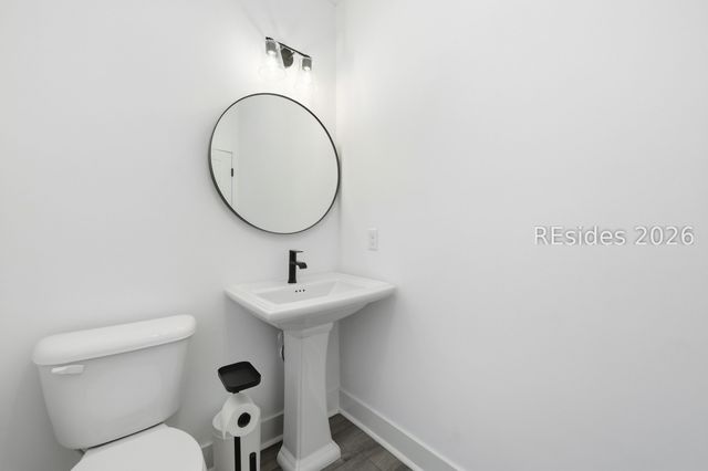 160 Conifer St, Hardeeville, SC 29927