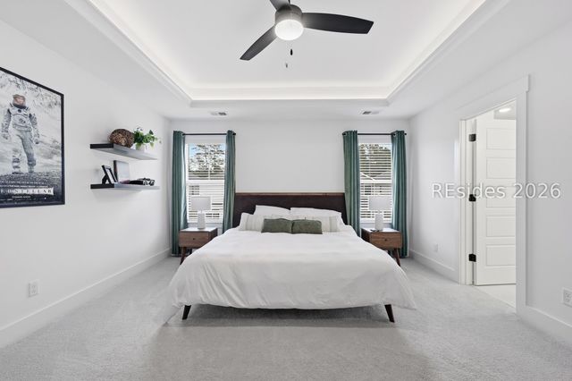 160 Conifer St, Hardeeville, SC 29927