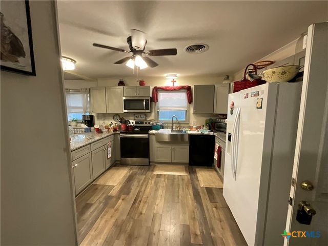 3413 Forest Trail, Temple, TX 76502