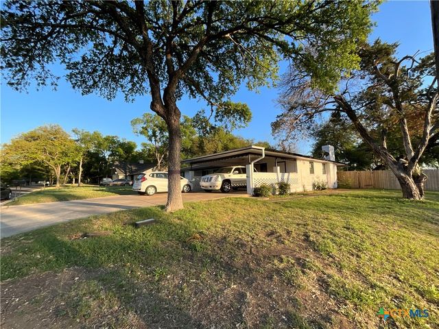 3413 Forest Trail, Temple, TX 76502