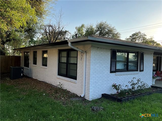 3413 Forest Trail, Temple, TX 76502