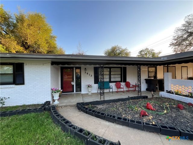 3413 Forest Trail, Temple, TX 76502