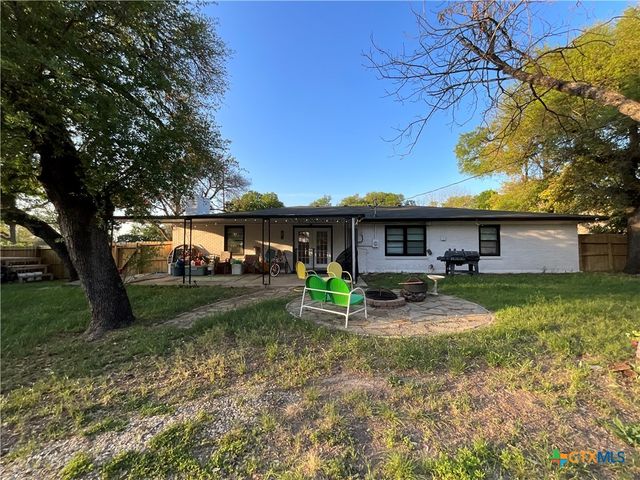 3413 Forest Trail, Temple, TX 76502