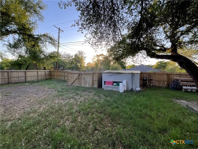 3413 Forest Trail, Temple, TX 76502