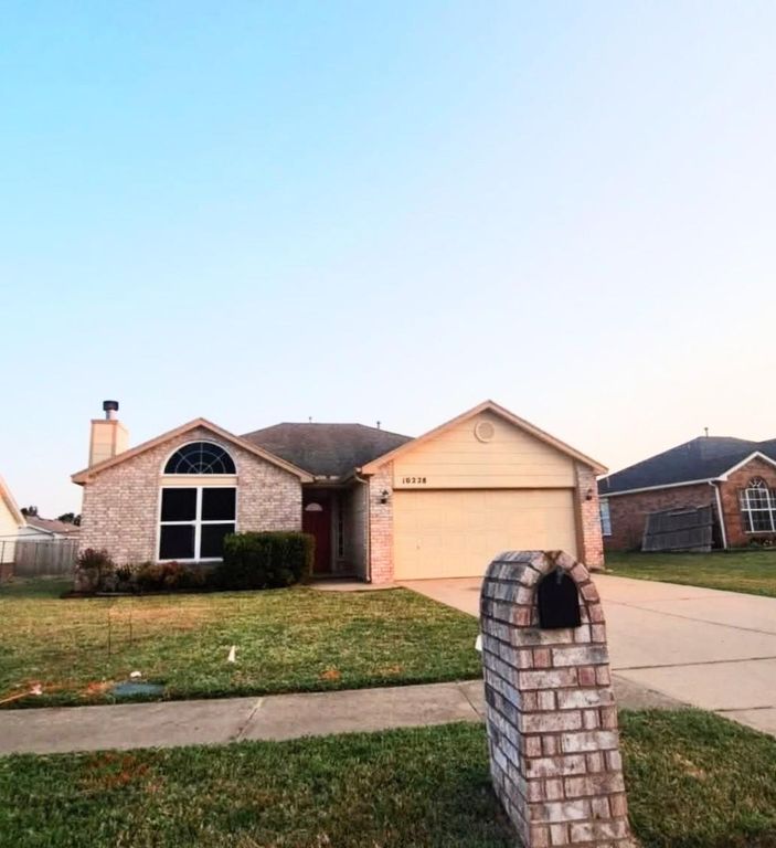 10228 E 98th Street N, Owasso, OK 74055