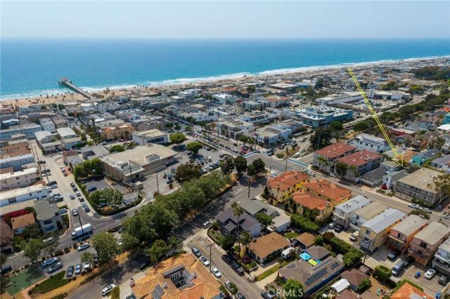 525 Manhattan Beach Blvd, Manhattan Beach, CA 90266