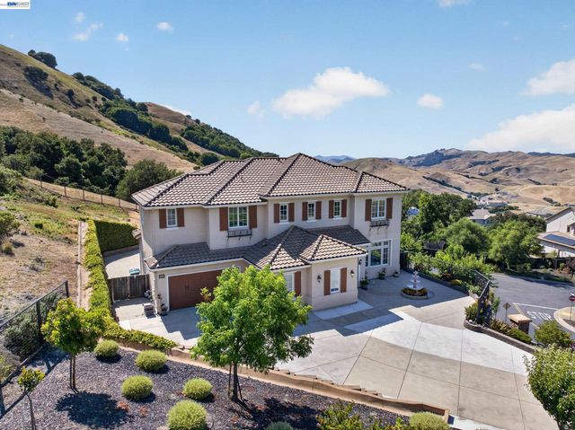 200 cliffcastle, San Ramon, CA 94583