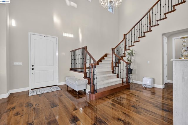 200 cliffcastle, San Ramon, CA 94583