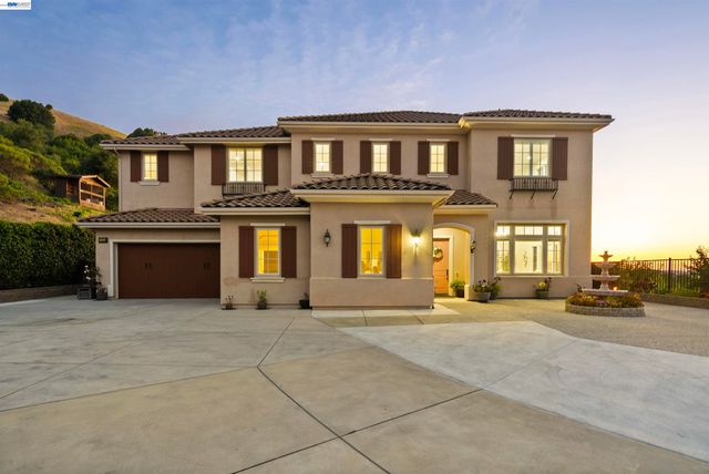 200 cliffcastle, San Ramon, CA 94583