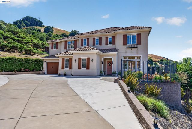 200 cliffcastle, San Ramon, CA 94583