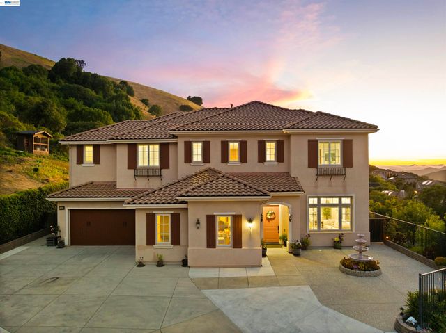 200 cliffcastle, San Ramon, CA 94583
