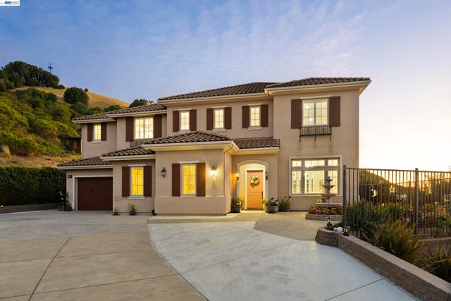 200 cliffcastle, San Ramon, CA 94583