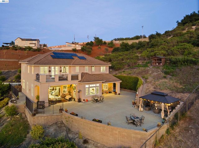 200 cliffcastle, San Ramon, CA 94583
