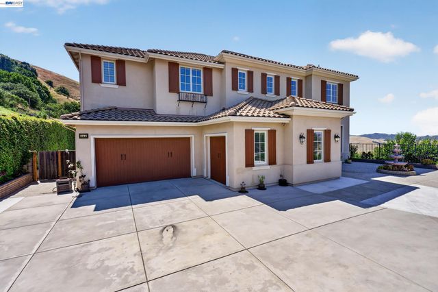 200 cliffcastle, San Ramon, CA 94583