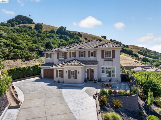200 cliffcastle, San Ramon, CA 94583