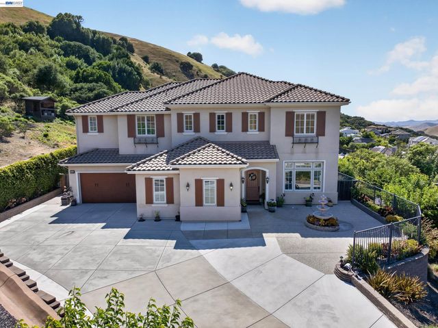 200 cliffcastle, San Ramon, CA 94583