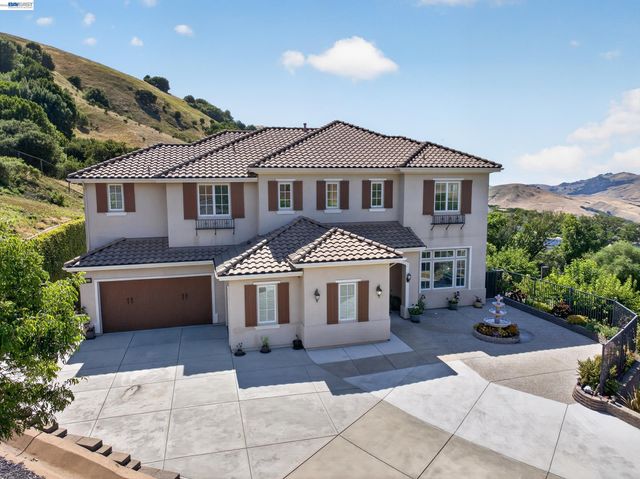200 cliffcastle, San Ramon, CA 94583