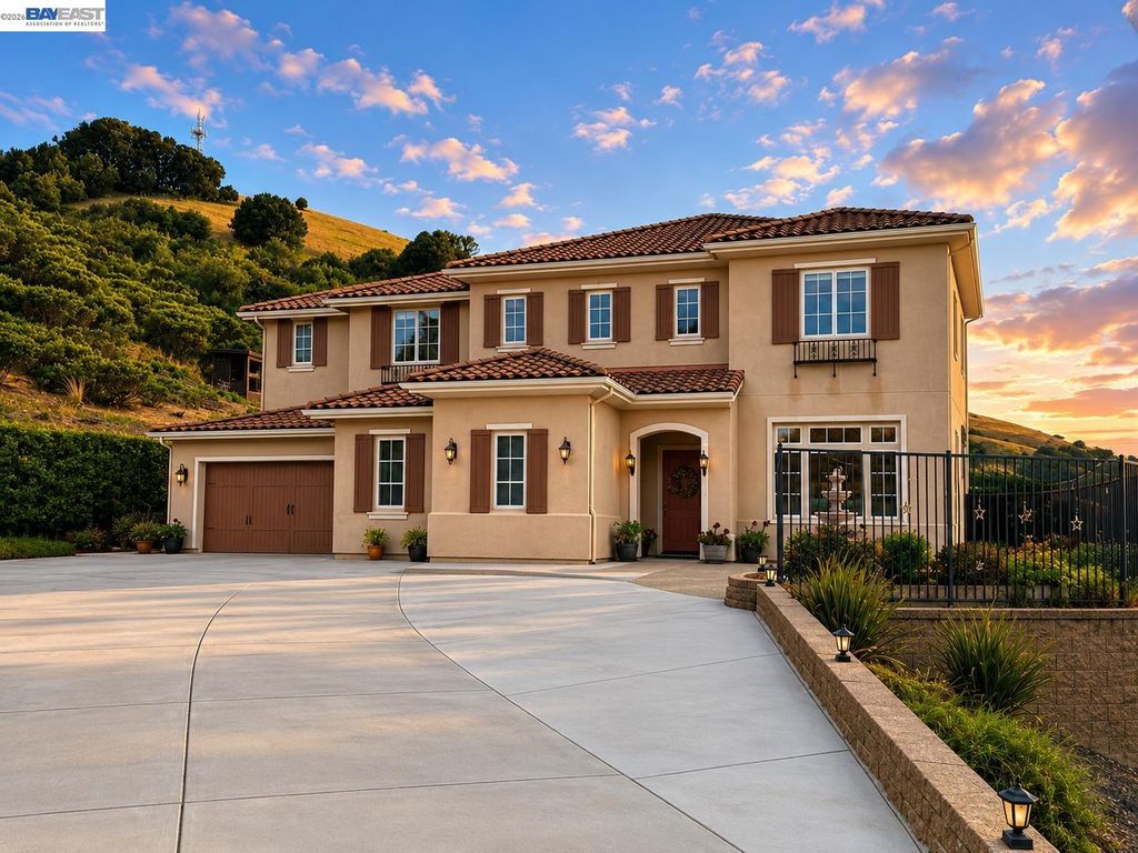 200 cliffcastle, San Ramon, CA 94583