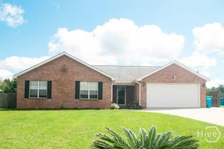 20 Lakeside Drive, Rincon, GA 31326