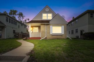 4533 N 68th STREET #4535, Milwaukee, WI 53218