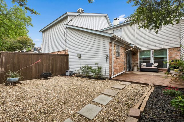 4921 Rollingwood Court, Garland, TX 75043