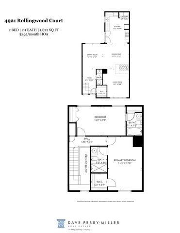 4921 Rollingwood Court, Garland, TX 75043