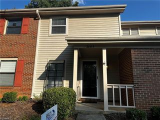 2643 Cottage Place, Greensboro, NC 27455