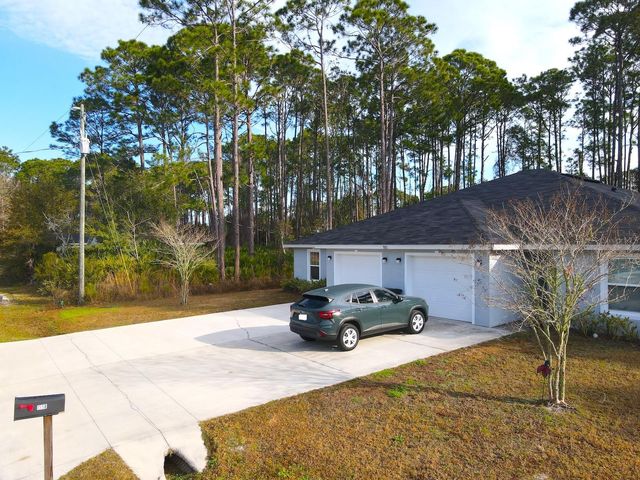 155 ULLIAN TRAIL A, Palm Coast, FL 32164