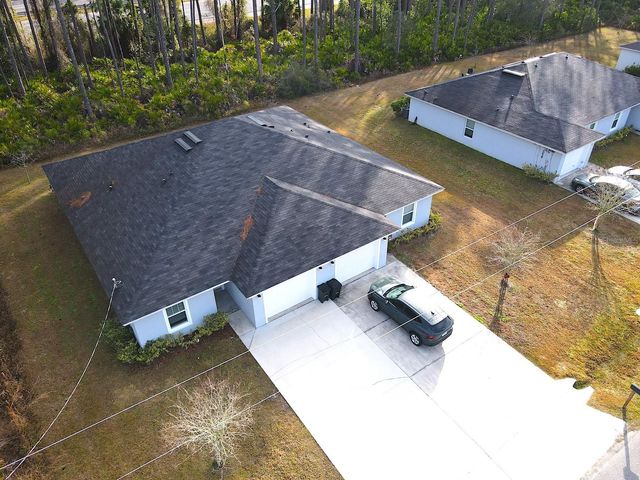 155 ULLIAN TRAIL A, Palm Coast, FL 32164