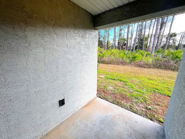 155 ULLIAN TRAIL A, Palm Coast, FL 32164