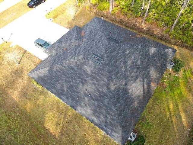 155 ULLIAN TRAIL A, Palm Coast, FL 32164