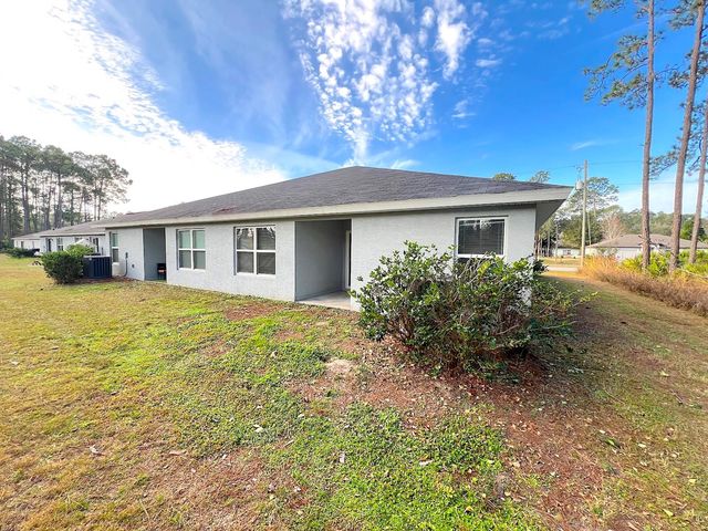 155 ULLIAN TRAIL A, Palm Coast, FL 32164
