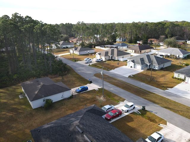 155 ULLIAN TRAIL A, Palm Coast, FL 32164