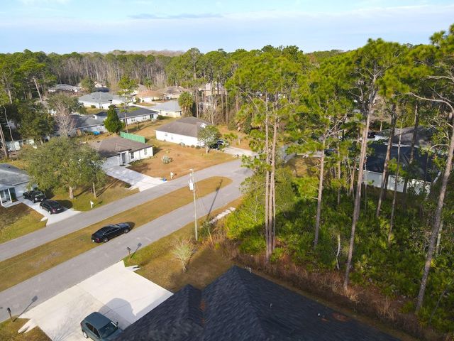 155 ULLIAN TRAIL A, Palm Coast, FL 32164