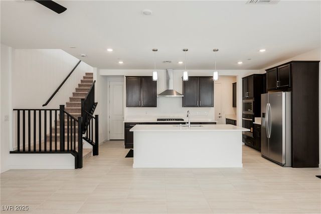 2451 Altitude Street, Las Vegas, NV 89138