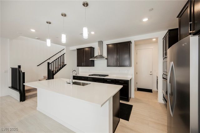 2451 Altitude Street, Las Vegas, NV 89138