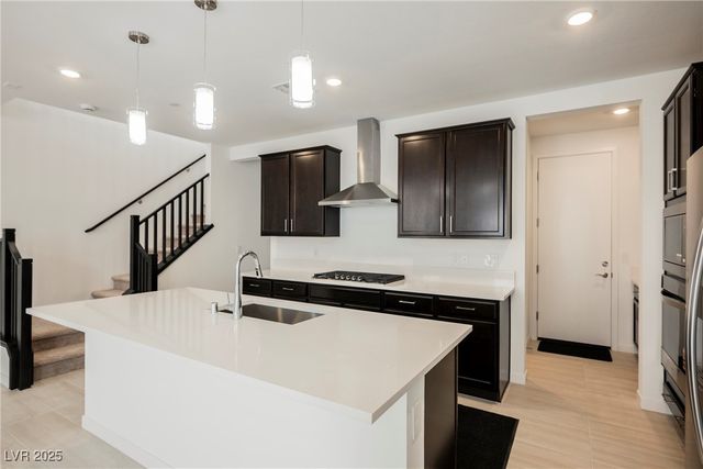 2451 Altitude Street, Las Vegas, NV 89138