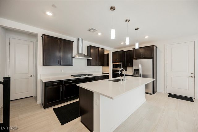 2451 Altitude Street, Las Vegas, NV 89138