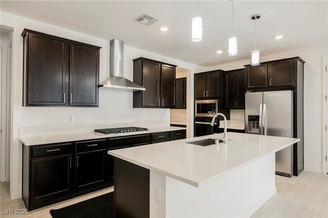 2451 Altitude Street, Las Vegas, NV 89138