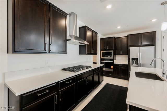 2451 Altitude Street, Las Vegas, NV 89138